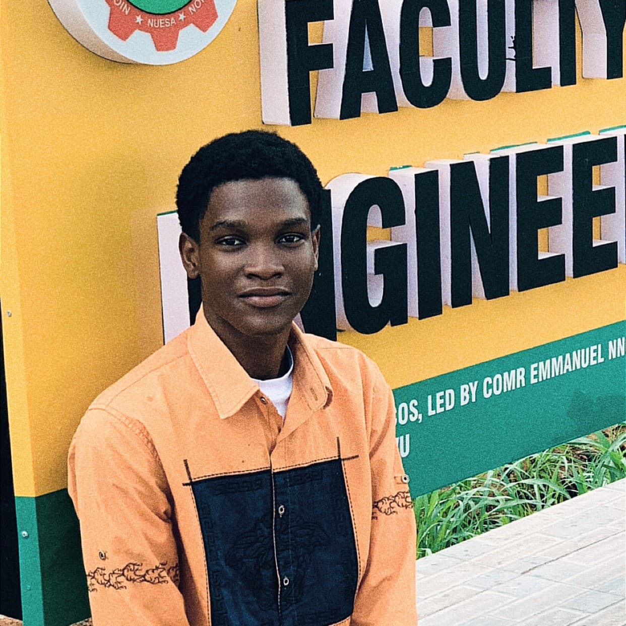 Emeka Victor